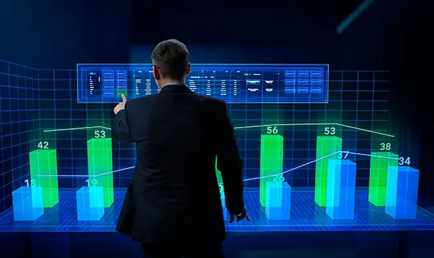 Alta disponibilidad para MySQL con InnoDB Cluster, failover automático y arquitectura escalable para aplicaciones críticas.