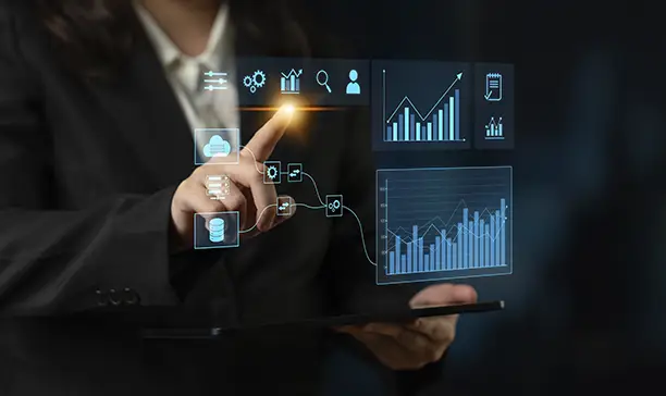Optimización de rendimiento MySQL con tuning de queries, índices e InnoDB para cargas empresariales de alta concurrencia.