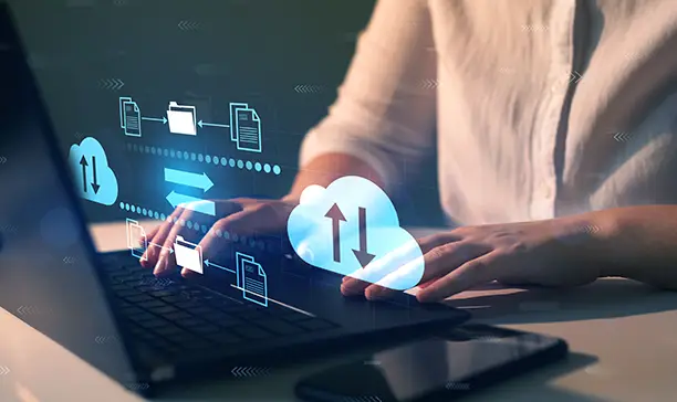 Respaldo y recuperación de MySQL Enterprise con backups en caliente, cifrado en la nube y planes de continuidad operativa.