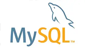 Logo de MySQL