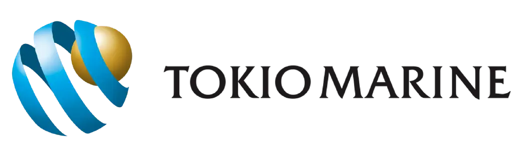 Logo de Tokio Marine