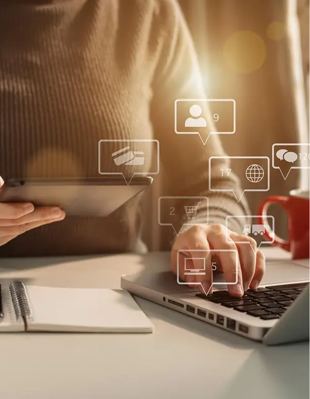 Experiencias digitales Liferay DXP Comercio electronico B2B