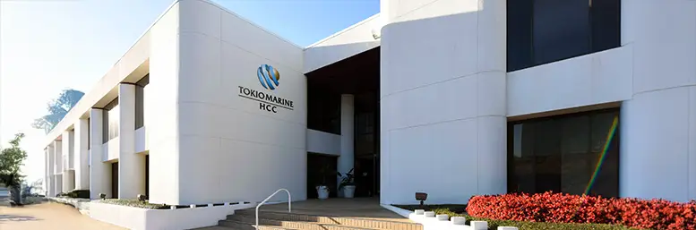 Tokio Marine