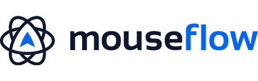 Logo de mouseflow