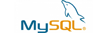 Logo de MySQL