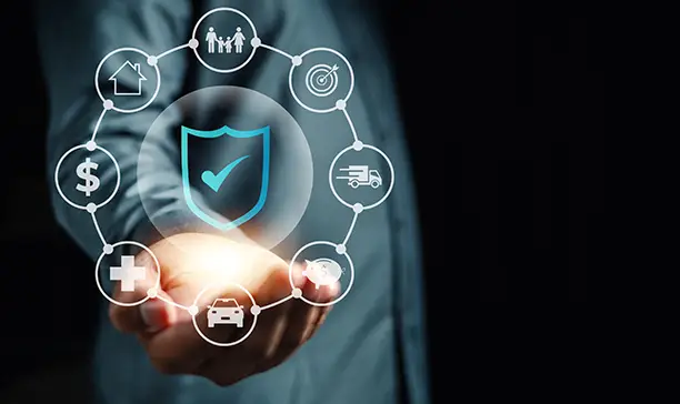 Automatización inteligente para acelerar reclamaciones, suscripciones y procesos clave en seguros.