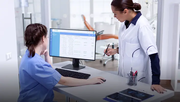 tecnologia al servicio de profesionales