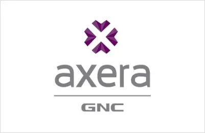 Plataforma digital para manufactura y distribución de Axera con gestión de pedidos, catálogos técnicos e integración de cadena de suministro.