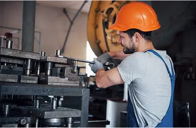 Plataforma digital para equipamiento industrial de Cuervo con configuradores de productos, cotizaciones y documentación técnica centralizada.
