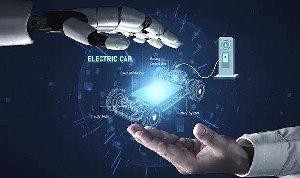 Automatización inteligente para transporte con operaciones más ágiles, eficientes y centradas en el pasajero.