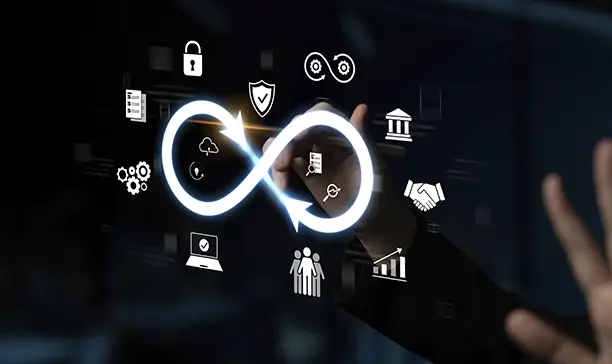 Orquesta tu ecosistema digital de forma centralizada y eficiente