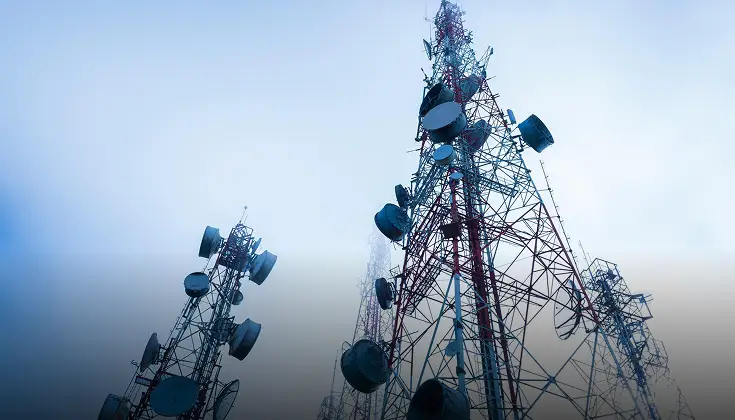 Telecomunicaciones soluciones digitales 