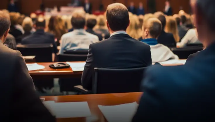 Tecnología para gobiernos 