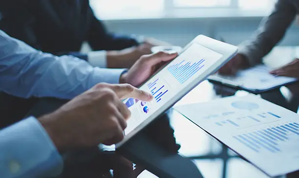 Autoservicio financiero multicanal y seguro