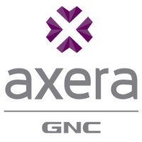 Logo Axera