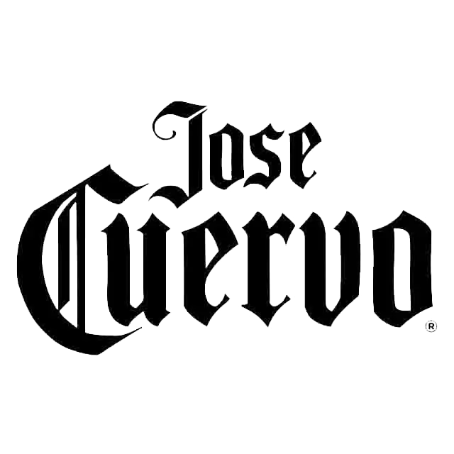Logo de Jose Cuervo