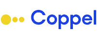 Logo de Coppel