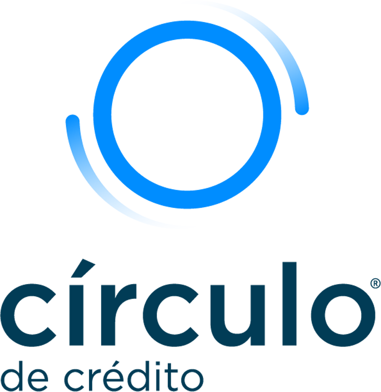 Logo de Círculo de Crédito