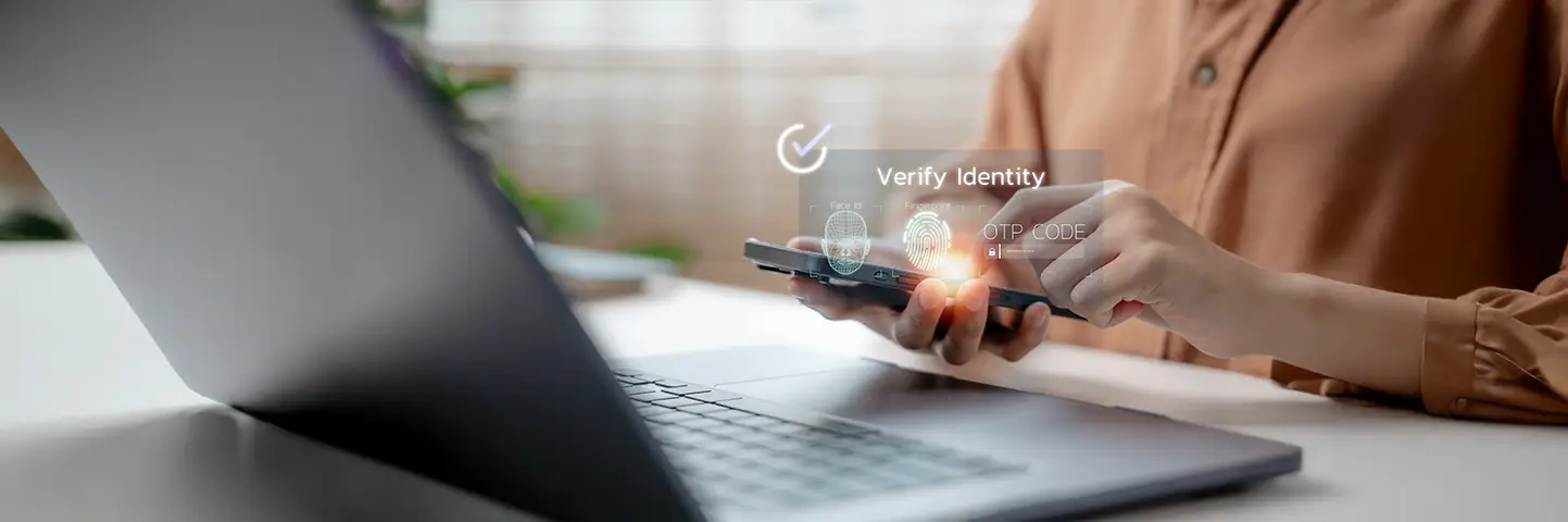 Autenticación sin contraseña: cómo funciona el passwordless y por qué tu empresa lo necesita