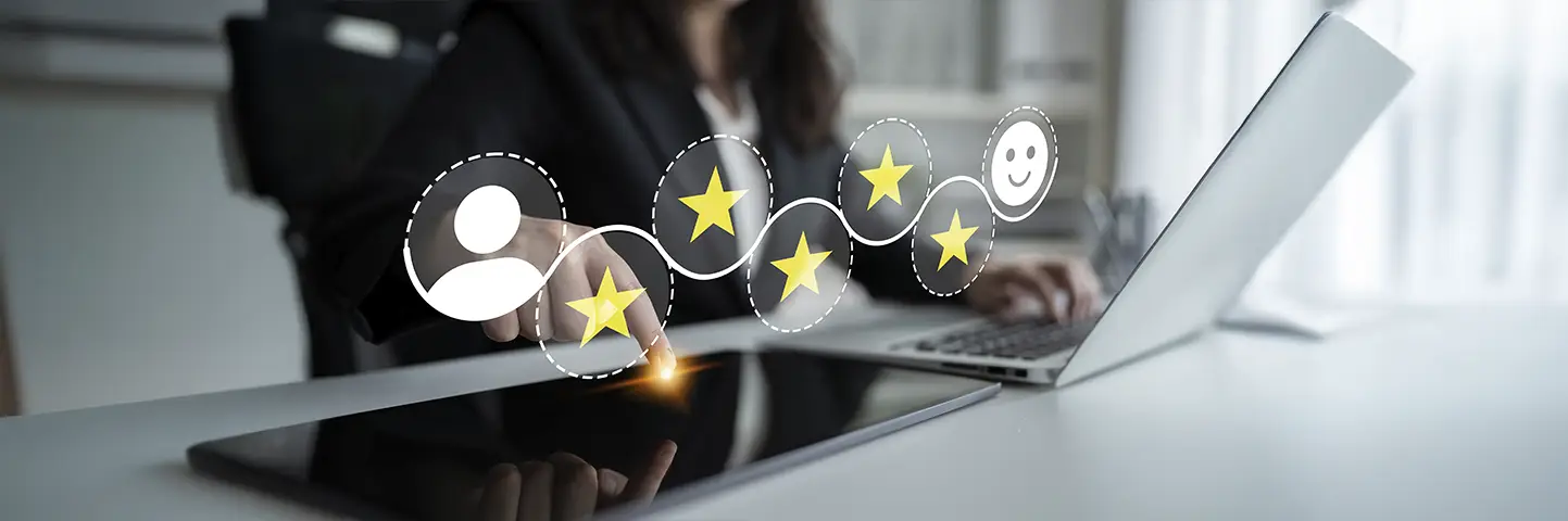 Plataforma de experiencia digital (DXP): qué es y por qué tu portal web ya no es suficiente