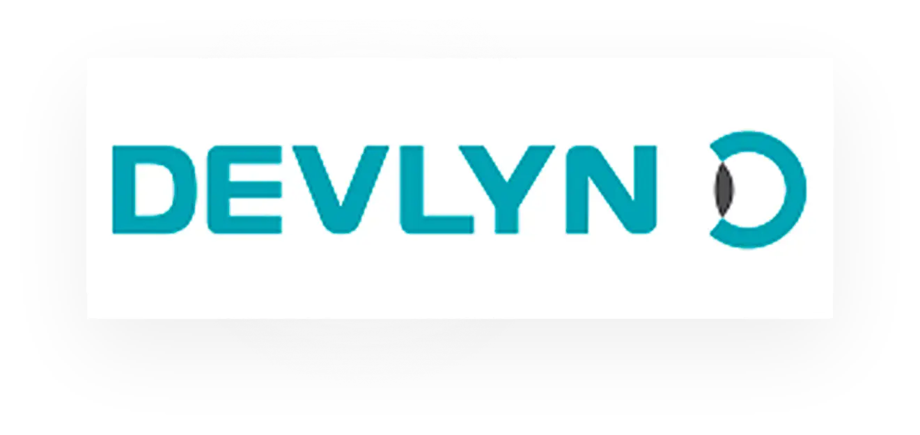 Logo Devlyn