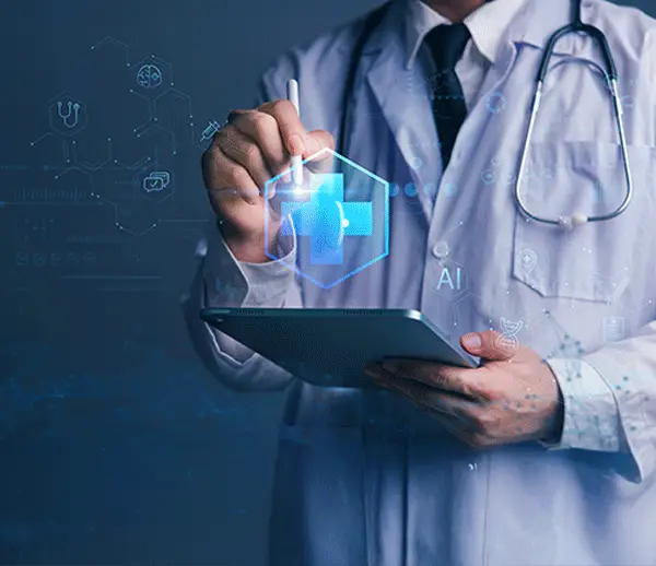 Modernización digital del IMSS para automatizar dictámenes y eliminar procesos presenciales.