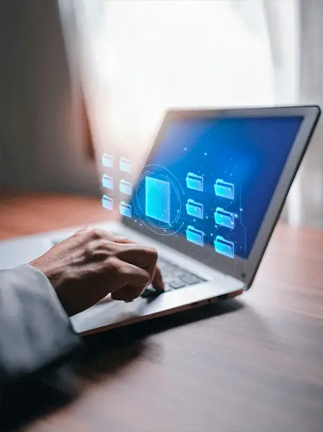 Digitalización total del dictamen IMSS con trazabilidad en tiempo real, reducción de tiempos operativos y automatización nacional de trámites.