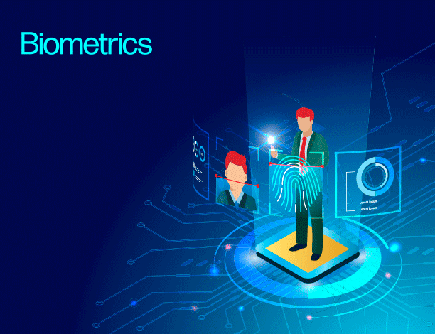 Plataforma biométrica multimodal con verificación de identidad avanzada, detección de fraude en tiempo real y autenticación inteligente certificada por NIST.