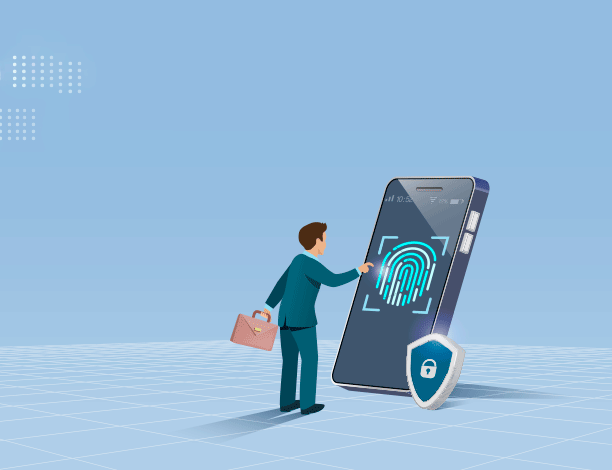 Onboarding digital biométrico con verificación de identidad, prevención de fraude y cumplimiento automático KYC, AML y regulaciones financieras.