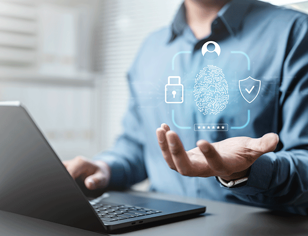 Biometría ética y equitativa con reducción de sesgo algorítmico, cumplimiento regulatorio y precisión consistente en todos los grupos demográficos.