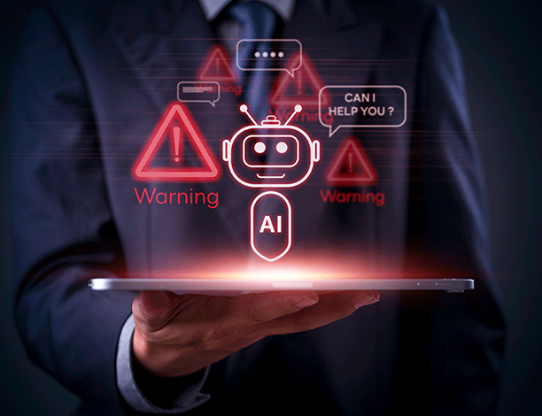 Infraestructura segura para IA empresarial con orquestación multicloud, protección de modelos y optimización avanzada de rendimiento y datos.