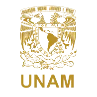 Logo UNAM