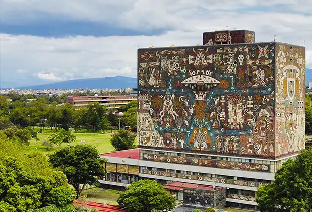 Patronato UNAM