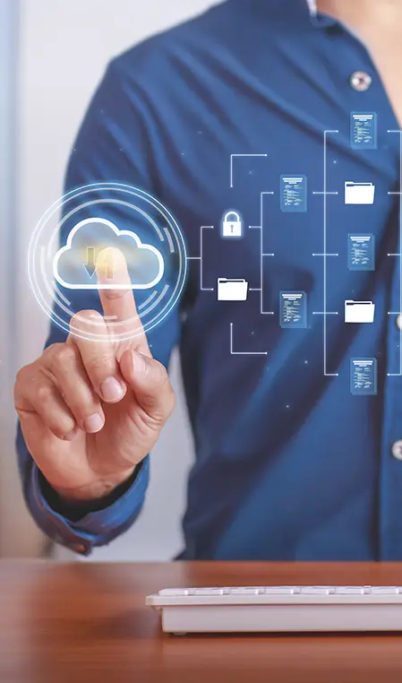 Base tecnológica sólida para futuras iniciativas de transformación digital en el sector educativo público