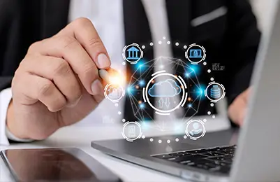 Plataforma ECM unificada para centralizar repositorios documentales fragmentados y mejorar la trazabilidad, consulta y rendición de cuentas institucional.