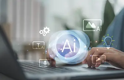 Modernización de infraestructura documental legacy hacia una plataforma enterprise escalable con integración de inteligencia artificial y analítica avanzada.