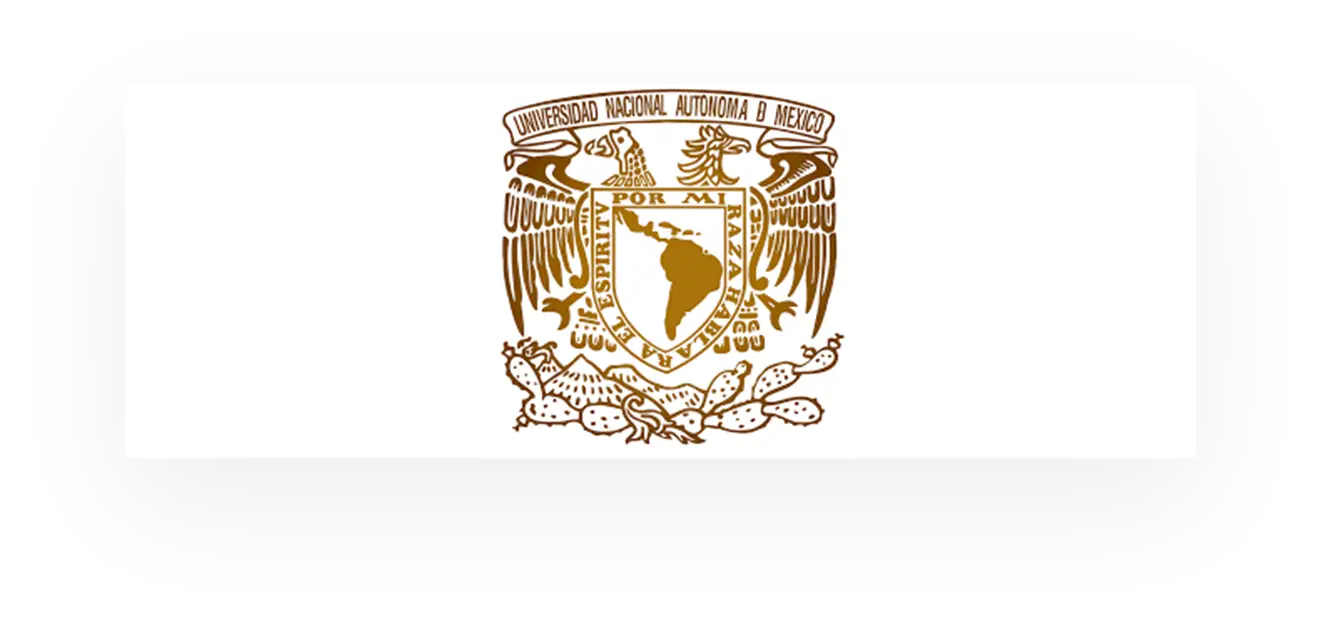 Logo UNAM
