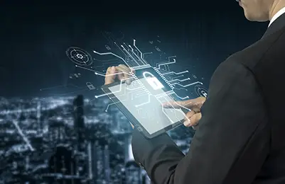 Sistema de control fronterizo y validación biométrica con estándares internacionales ISO/IEC y NIST para prevención de fraude documental.