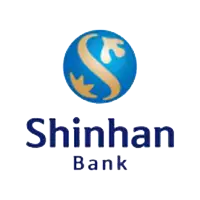 Logo de Shinhan