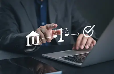 Plataforma legislativa pública con consulta histórica 24/7 y acceso transparente a iniciativas, legisladores y procesos parlamentarios.