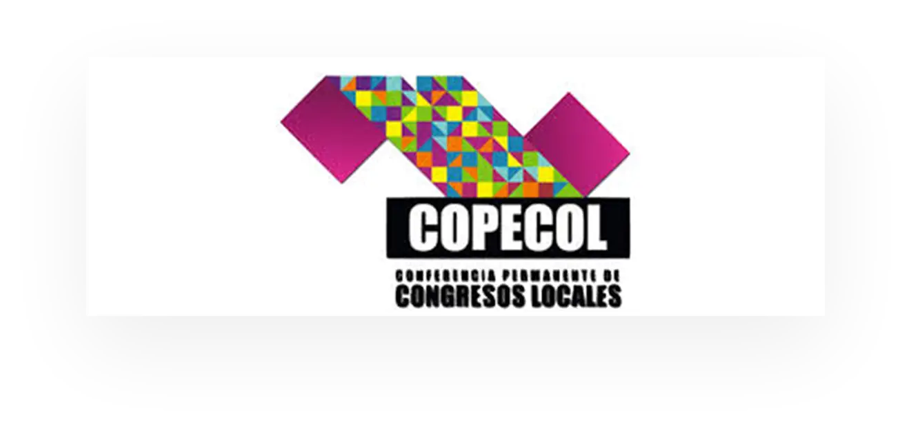 Logo COPECOL