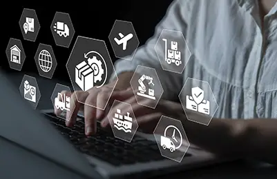 Automatización de evaluación de proveedores y optimización de cadena de suministro retail con métricas de Fill Rate y procesos comerciales escalables.