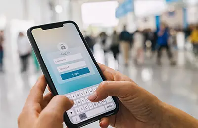 Plataforma móvil-first con autenticación unificada para operación retail en tiendas, distribución y maquila con alta adopción y continuidad operativa.