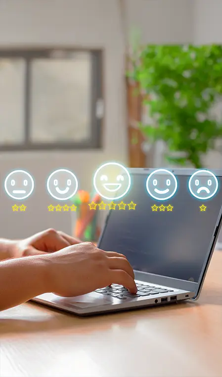 Resultados de transformación digital educativa en EBC con integración total de servicios académicos, autogestión de contenidos y mejora de experiencia estudiantil.