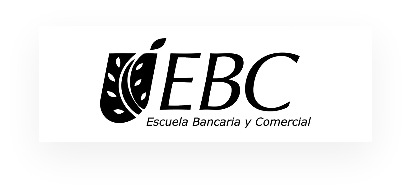 Logo de EBC