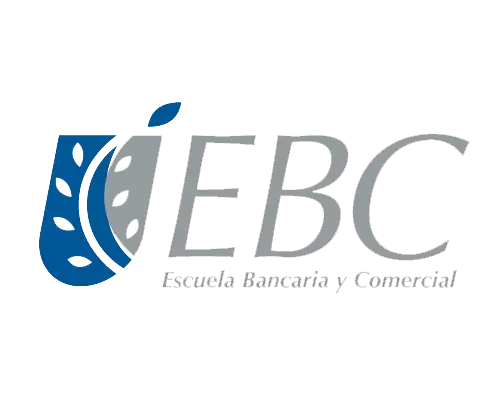 Logo de EBC