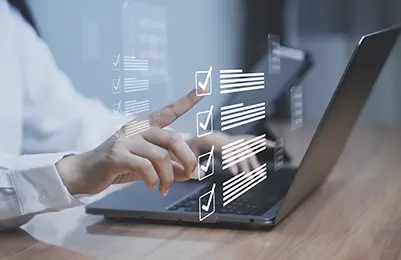 Digitalización industrial con trazabilidad y estandarización para fortalecer procesos de calidad y operación.