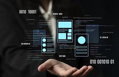 Plataforma intuitiva con acceso automático y experiencia digital simple para operación industrial sin fricción.