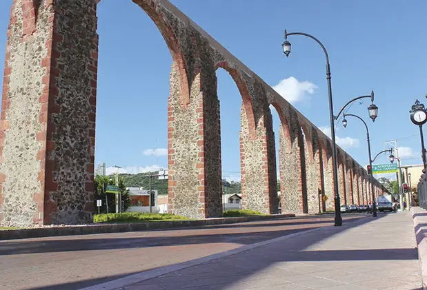PUPQ – Gobierno de Querétaro