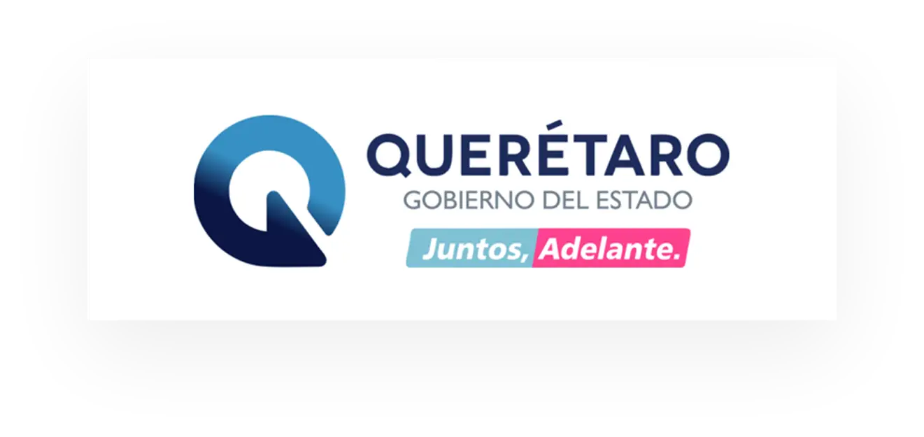 Logo Querétaro